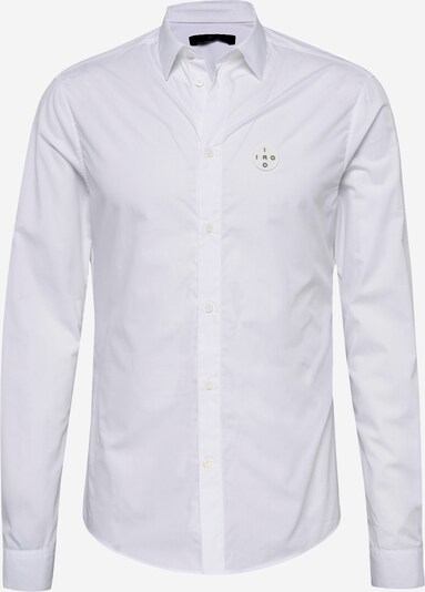 IRO Overhemd 'WOPA' in de kleur Wit, Productweergave
