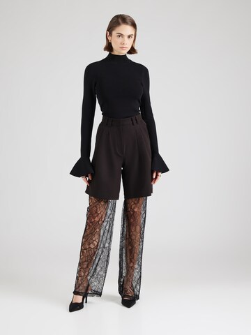 Ted Baker Πουλόβερ σε μαύρο