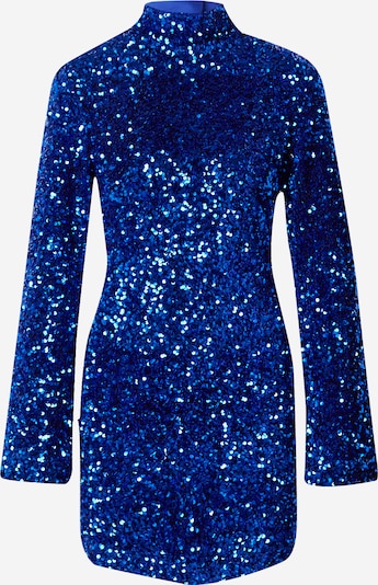 Oval Square Koktel haljina u kraljevsko plava, Pregled proizvoda