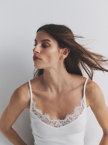 The SetTop - bež boja