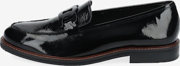 ARA Slipper in Schwarz