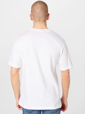 T-Shirt MOUTY en blanc