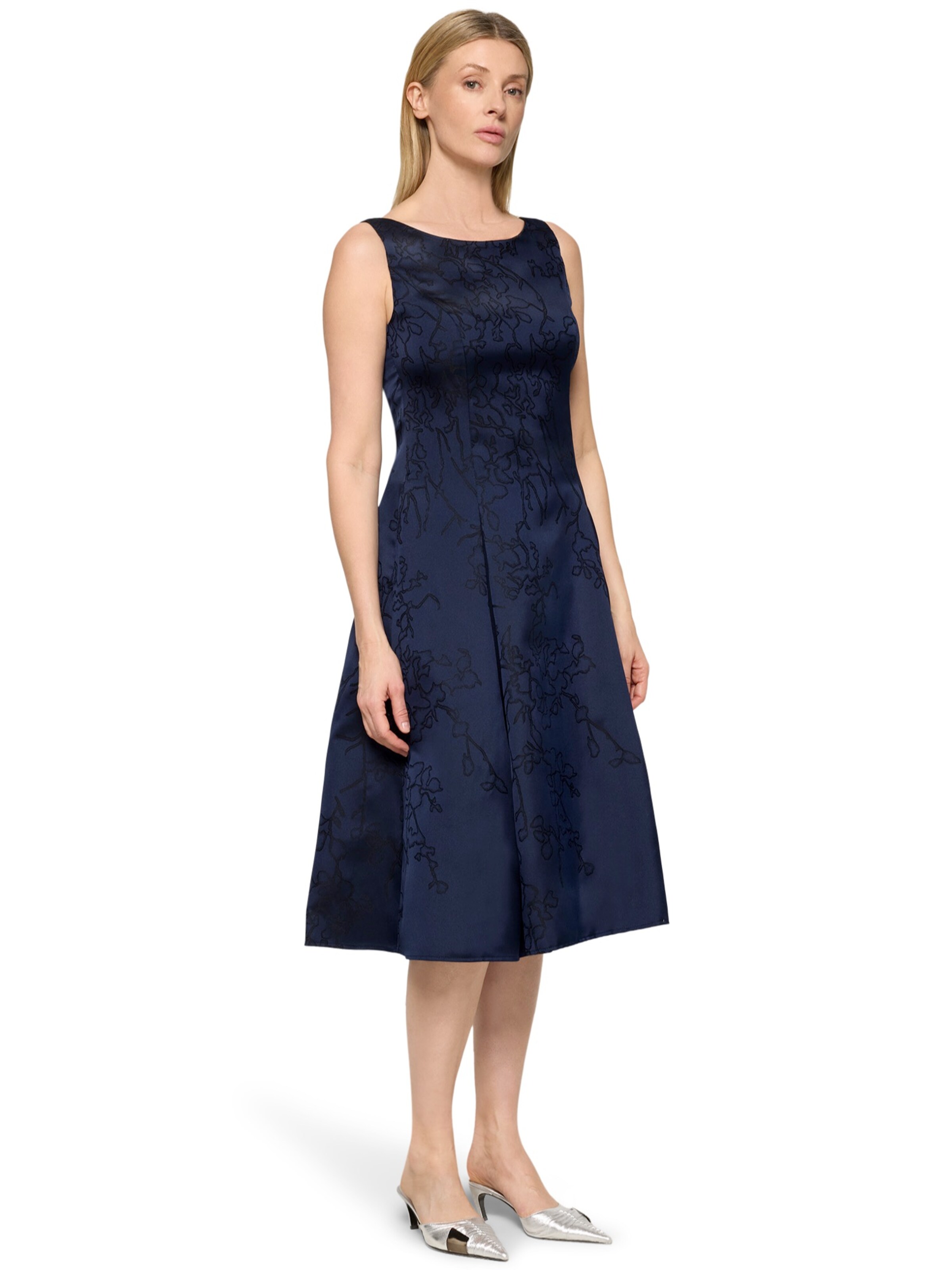 Vera Mont Kokteilikleit, värv sinine