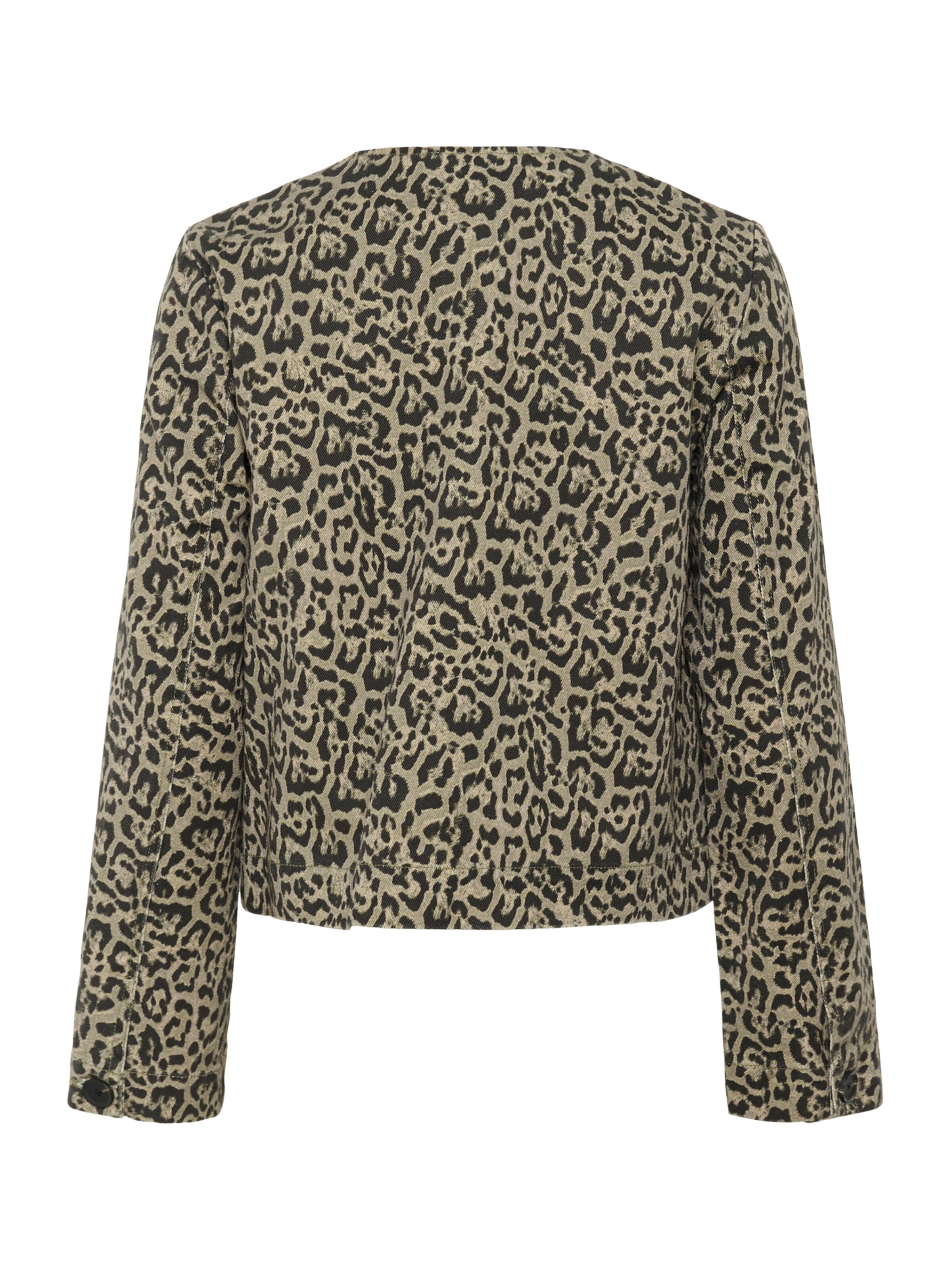 Veste mi-saison 'NeomaIW' InWear en vert