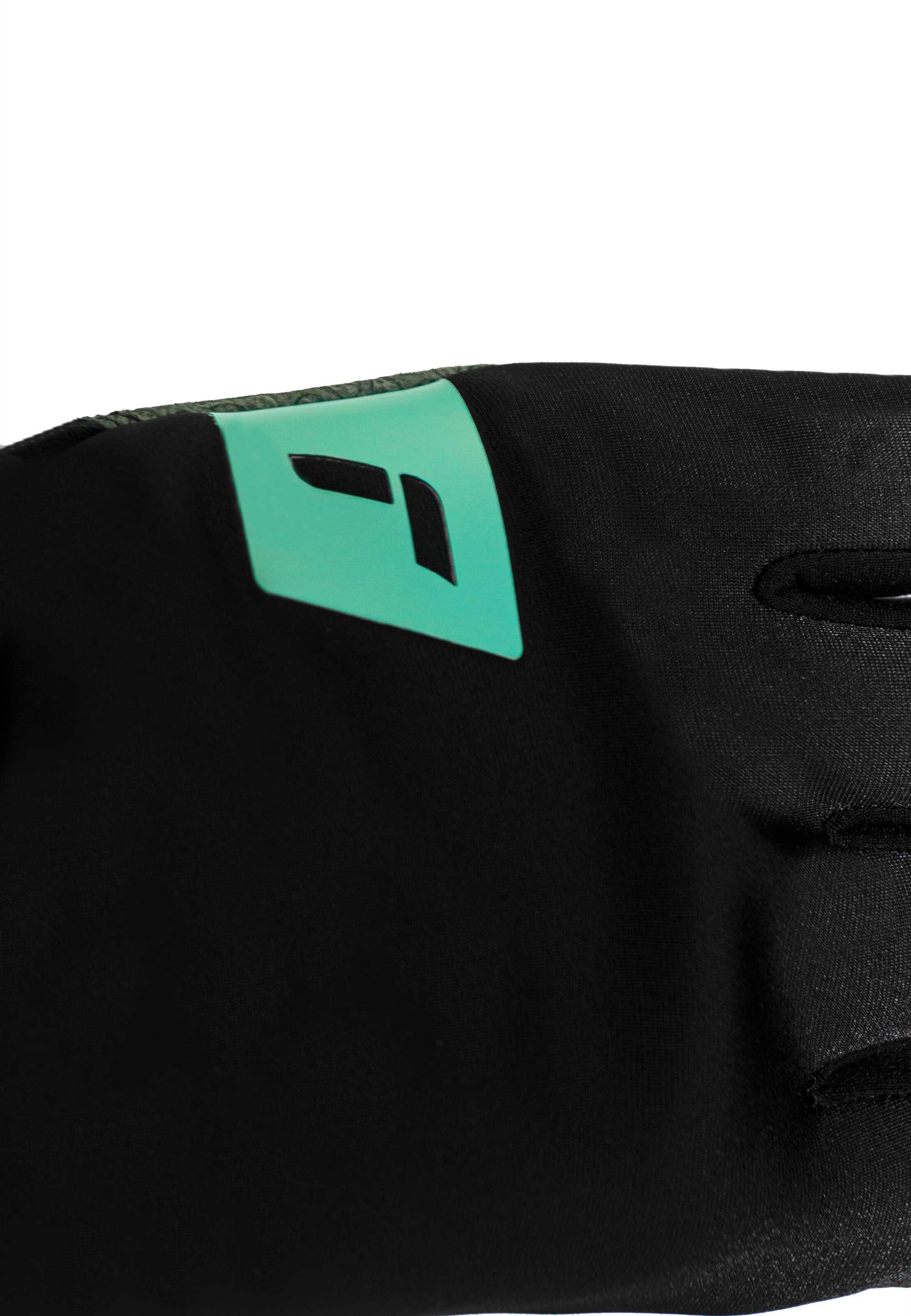 REUSCH Sporthandschoenen in Zwart