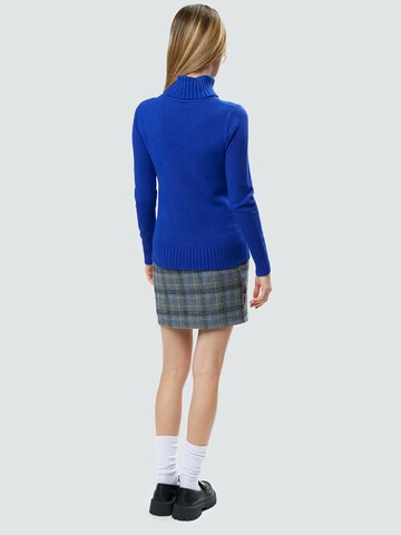 Influencer - Jersey en azul