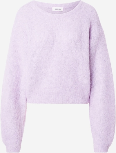 AMERICAN VINTAGE Pulover 'NIBY' u lila, Pregled proizvoda