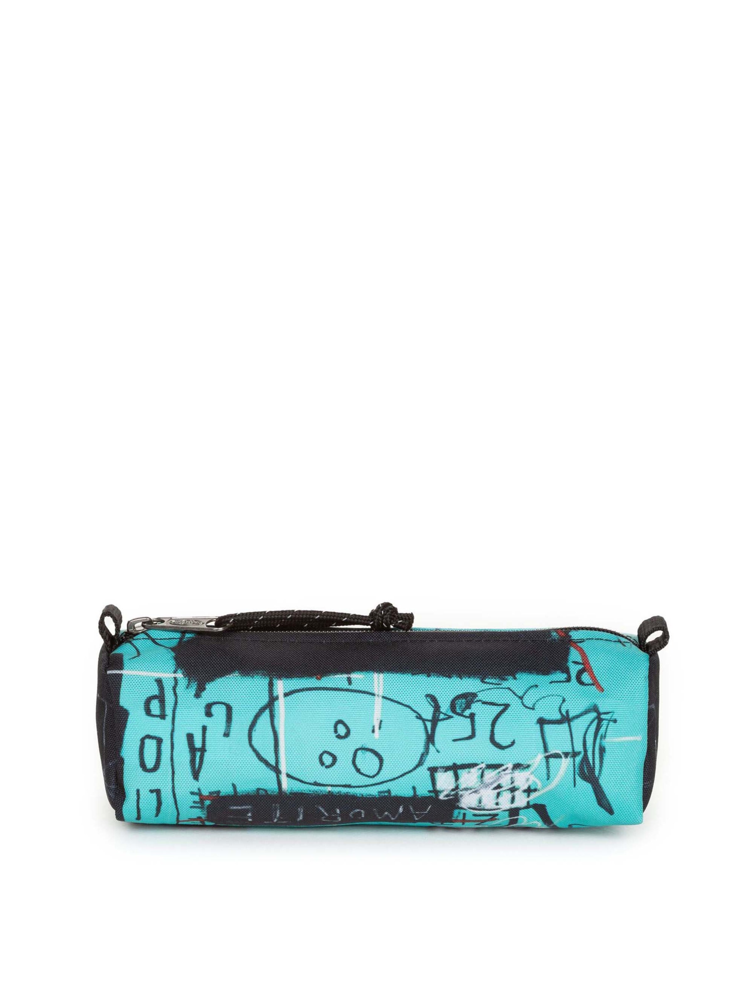 EASTPAK Etui in Blauw