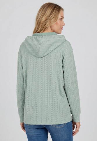 Chemisier CALEY en vert