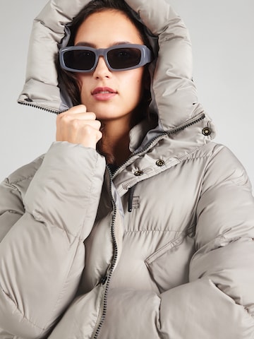 G-STAR Χειμερινό μπουφάν 'Whistler' σε γκρι