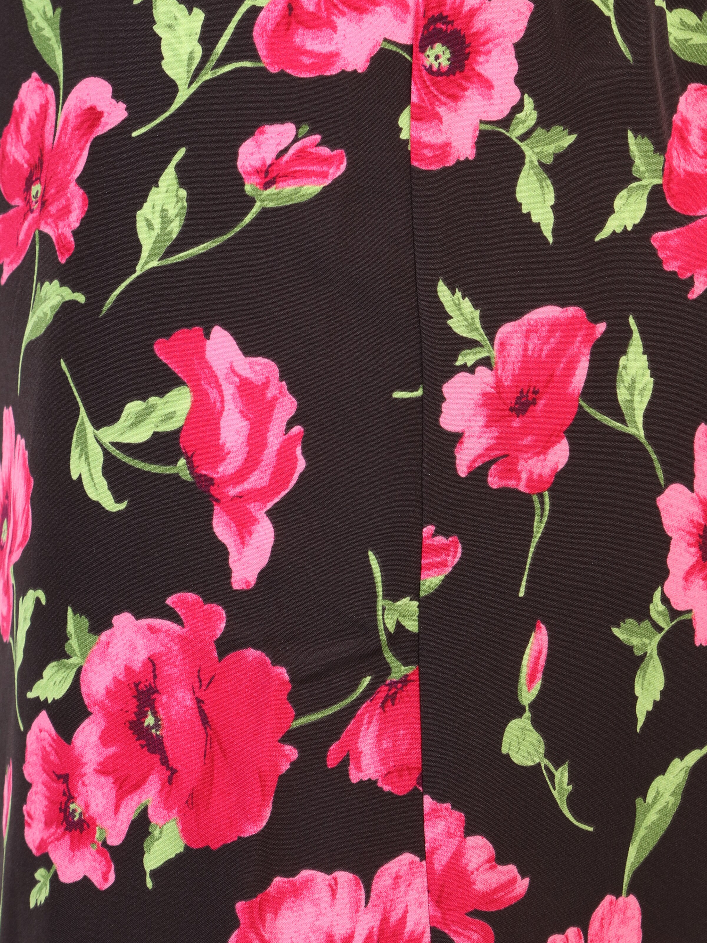 Vila Petite Szoknyák - fekete