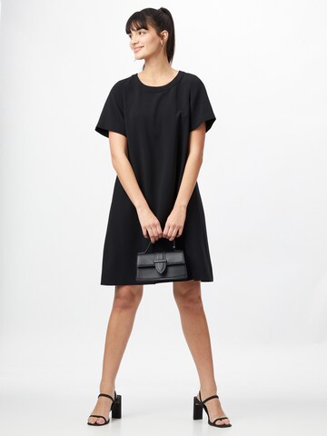 BOSS Dress 'Dastika' in Black