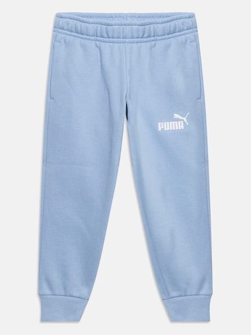 PUMA Jogginganzug 'Essentials No.1' in Blau