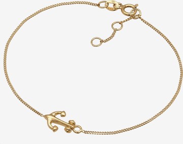 ELLI PREMIUM Bracelet in Gold