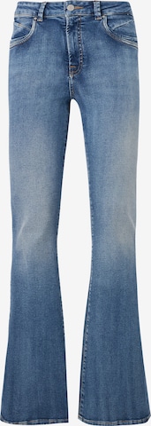 LTB Jeans 'NOVI' in Blau: Vorderseite