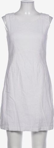 Manguun Dress in M in White: front