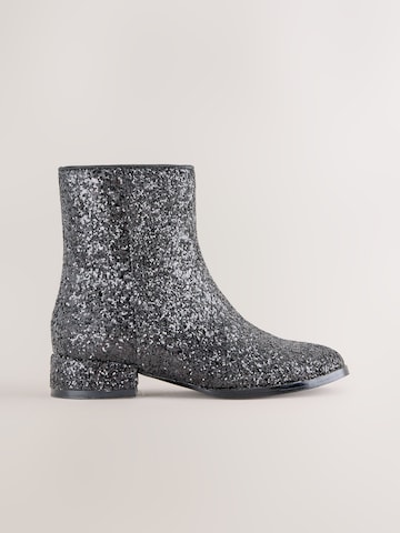 Bottes Next en noir