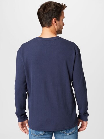 TOMMY HILFIGER Shirt in Blue