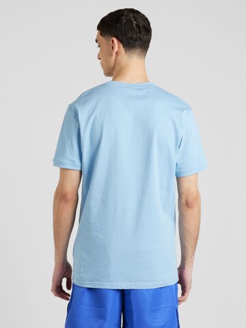 ELLESSE Shirt 'Venire' in Blauw