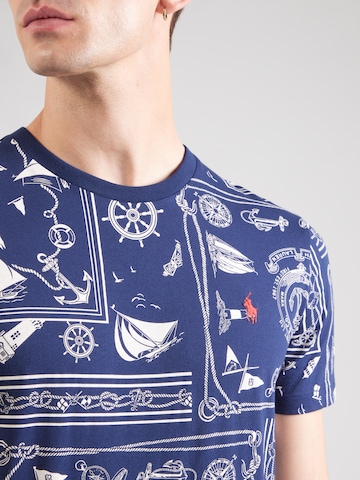 zils Polo Ralph Lauren T-Krekls