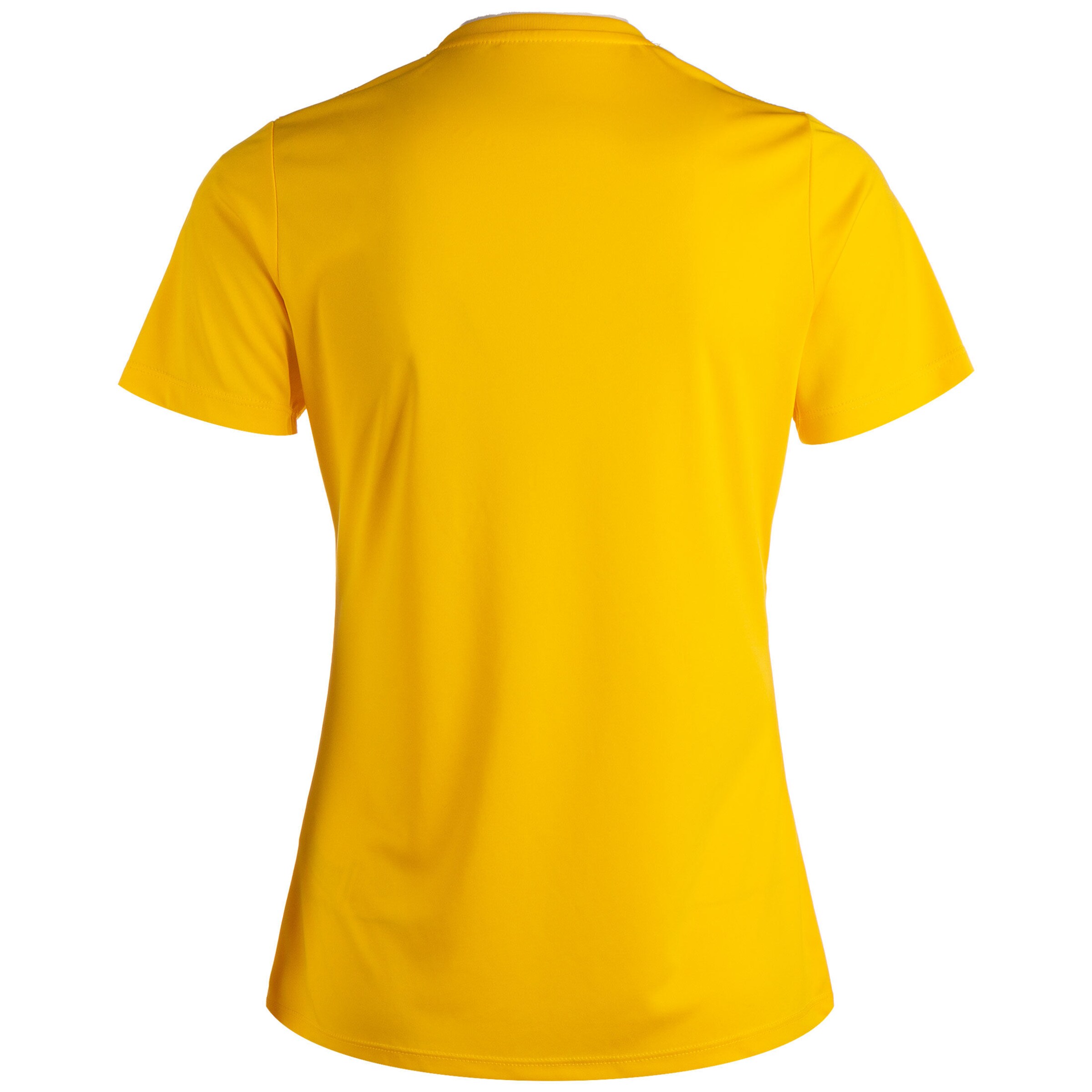JAKO Jersey 'Team' in Yellow