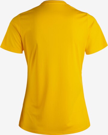 Maillot 'Team' JAKO en jaune