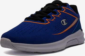 Champion Sneakers 'Nimble B Gs' in Blue