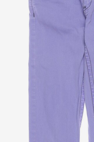 CIPO & BAXX Jeans in 27 in Purple