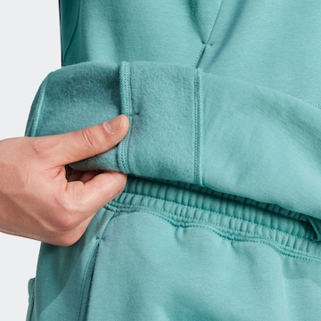 ADIDAS SPORTSWEAR Sportsweatshirt i grøn