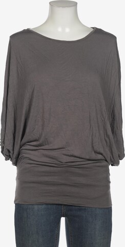 APART Top & Shirt in S in Purple: front