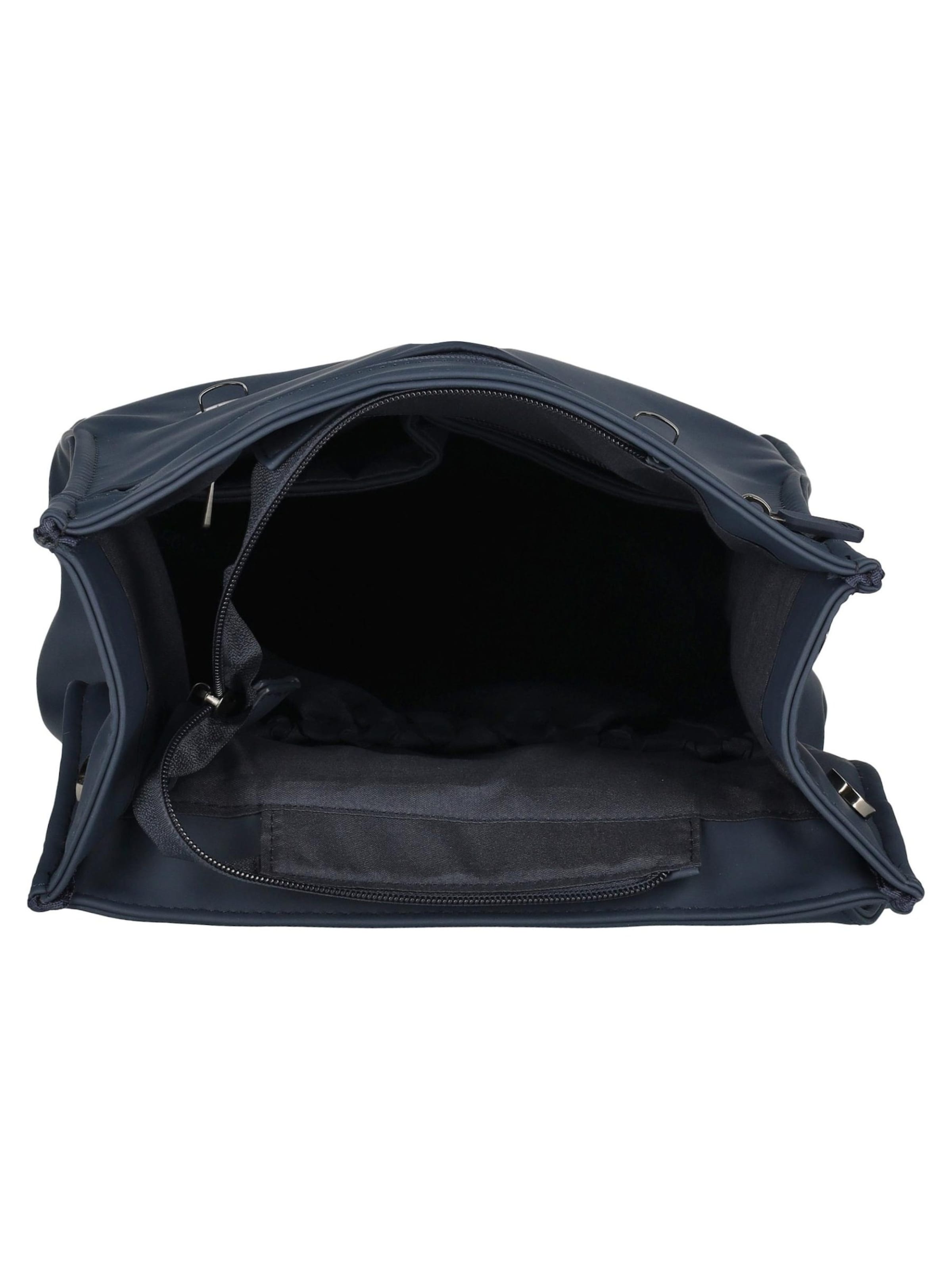Enrico Benetti Backpack in Blue