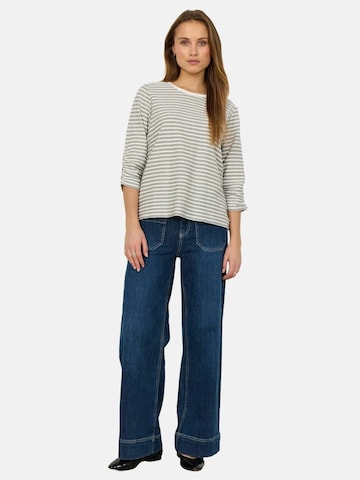 Haut ' SC_PISA ' Soyaconcept en vert