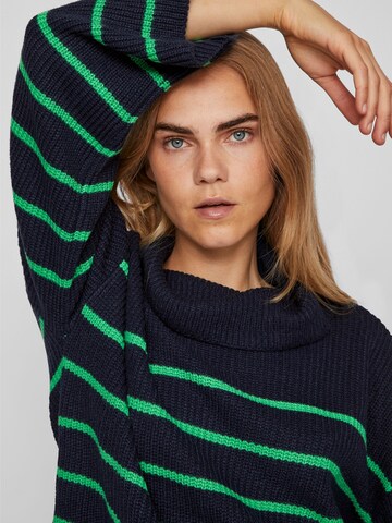 Pullover di VILA in blu