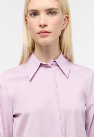 ETERNA Blouse in Lila