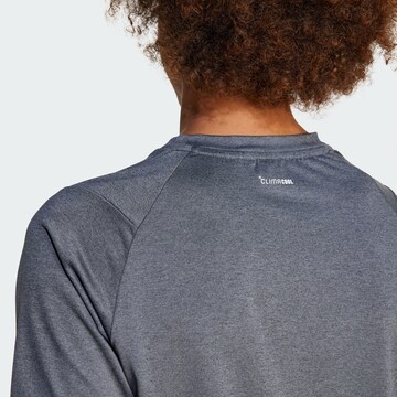 ADIDAS SPORTSWEAR - Camiseta funcional 'All Sports Favorite' en negro