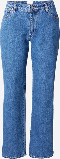 Jeans 'OPHELIA' Abrand pe albastru denim, Vizualizare produs