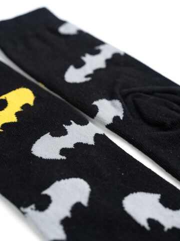 Batman Socks in Mixed colors