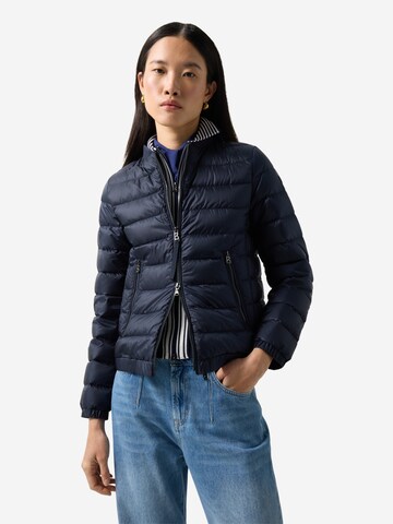 BOGNER Jacke in Blau: Vorderseite