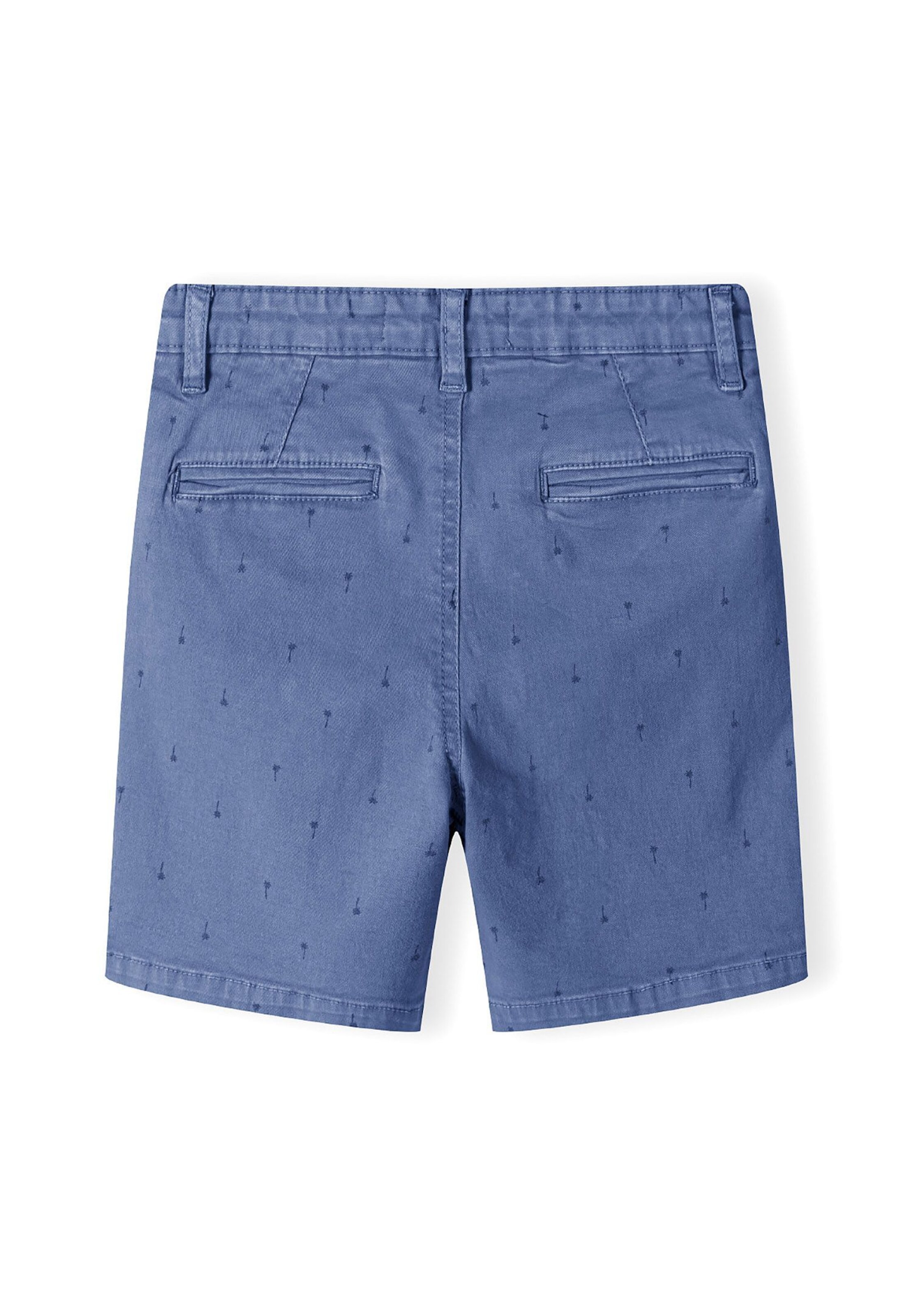 regular Pantaloni di MINOTI in blu