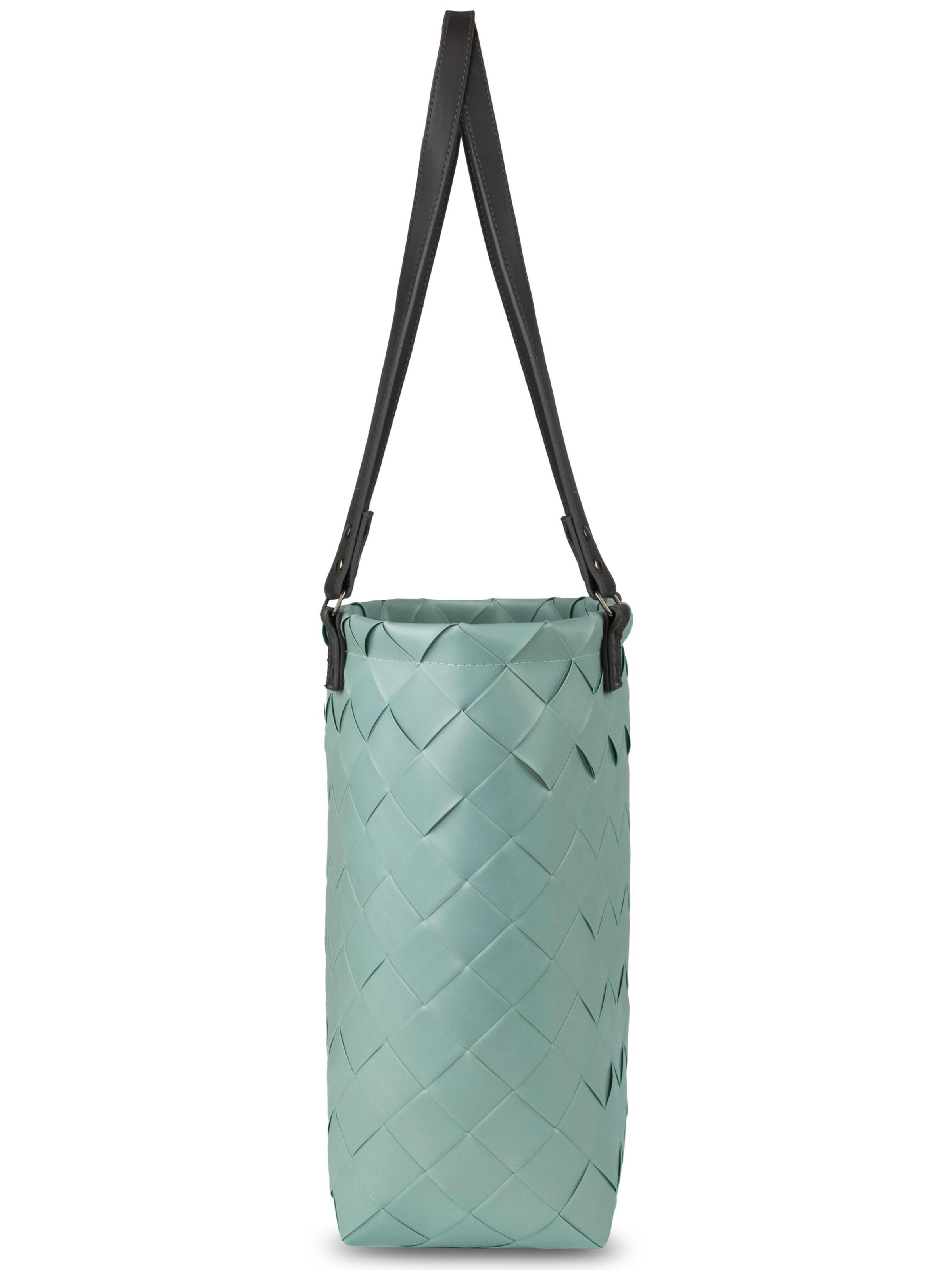 normani Shopper in Groen