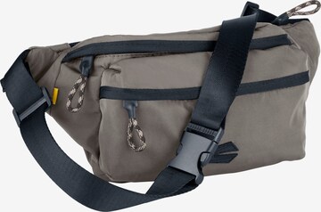 CAMEL ACTIVE Fanny Pack 'Terra' in Green: front