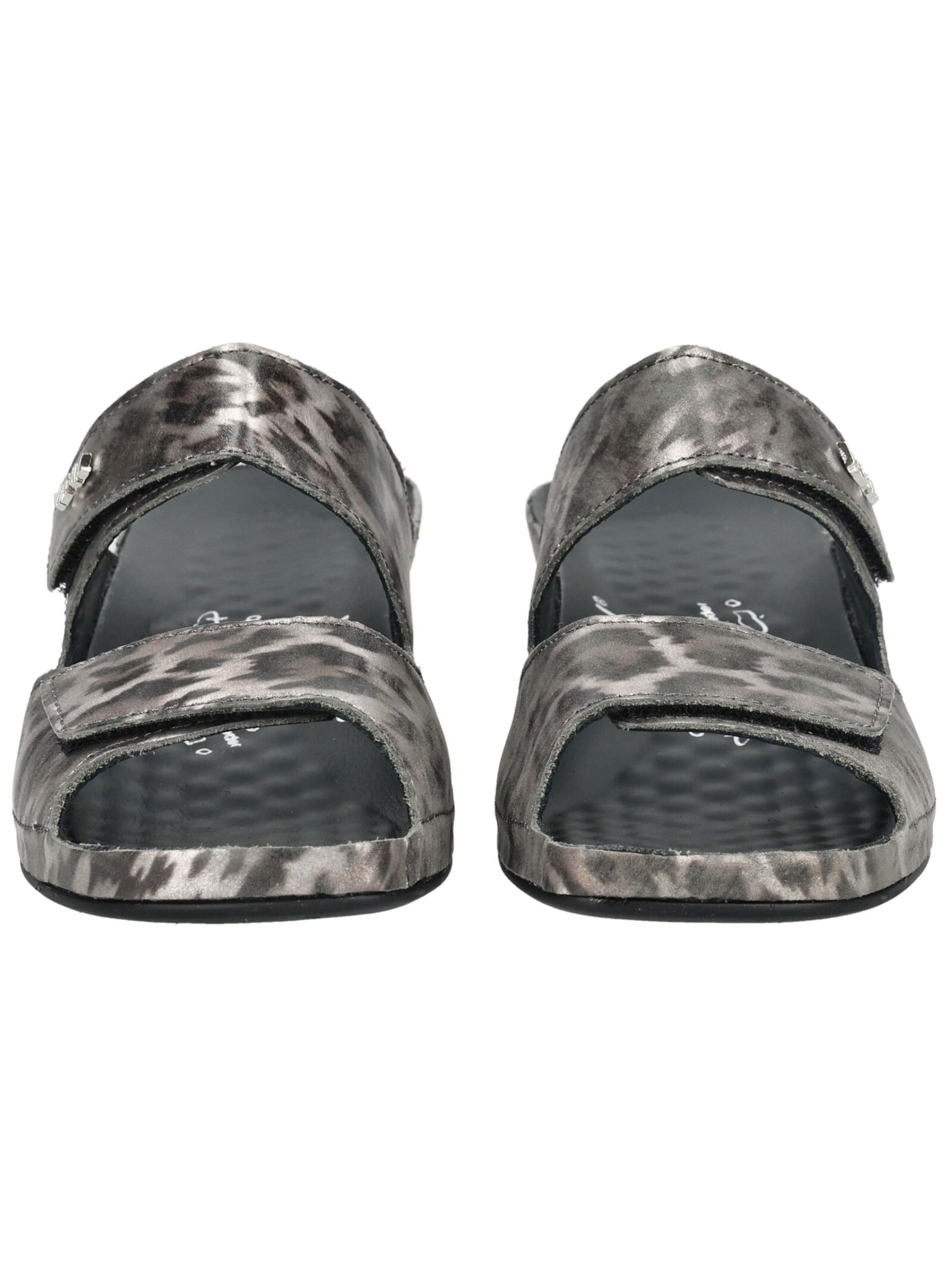 vital Mules in Grey