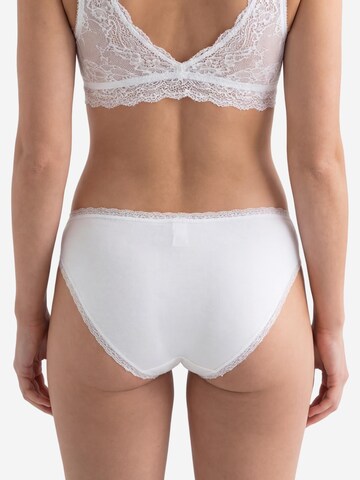 CON-TA Panty 'Modal' in White