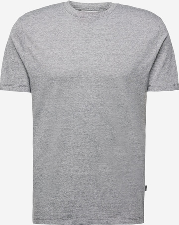 Casual Friday Shirt 'Thor' in Grey: front