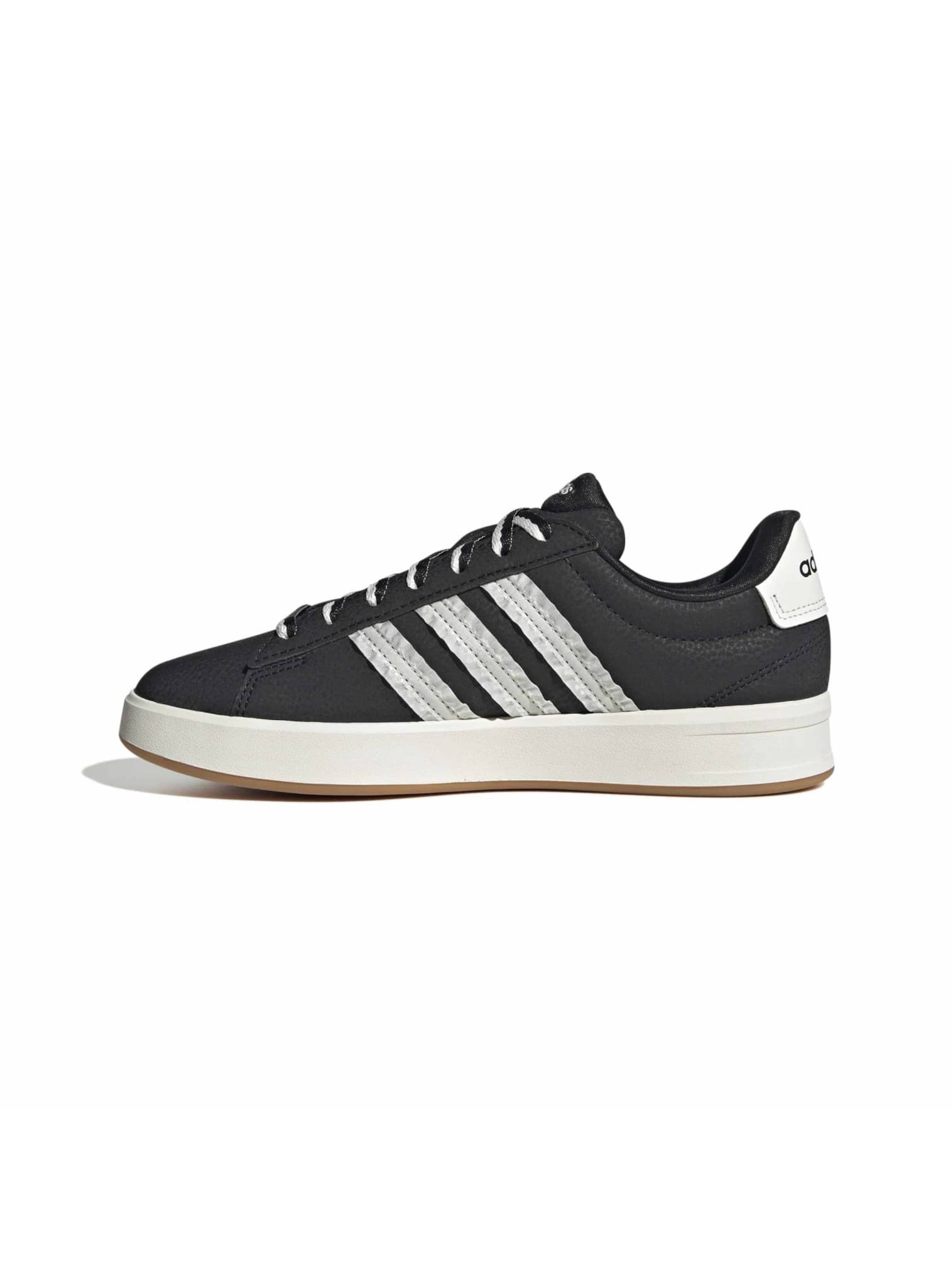 ADIDAS SPORTSWEAR Sneakers laag 'GRAND COURT 3.0' in Zwart