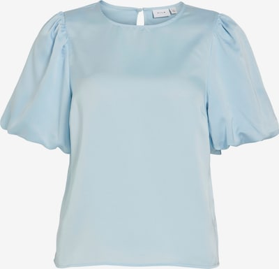 Palaidinė 'VIEllette' iš VILA, spalva – šviesiai mėlyna, Prekių apžvalga