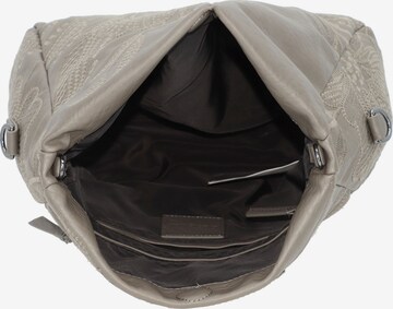 Desigual Handbag 'Alpha Loverty 3.0' in Grey