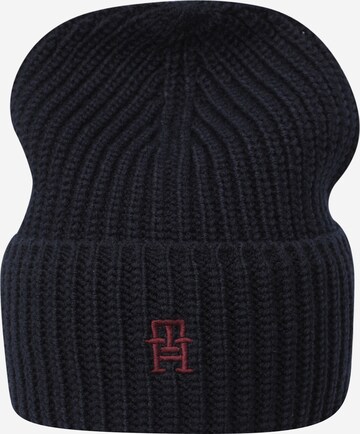 Bonnet TOMMY HILFIGER en bleu