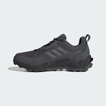 Chaussure basse 'AX4' ADIDAS TERREX en gris