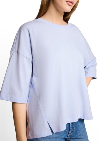 TOM TAILOR DENIM Shirt in Blue